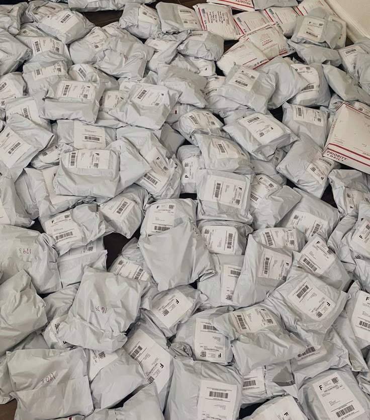 Secure Packaging