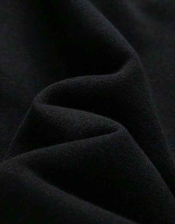 Stripe Balaclava Hoodie For Men & Women - Gleame