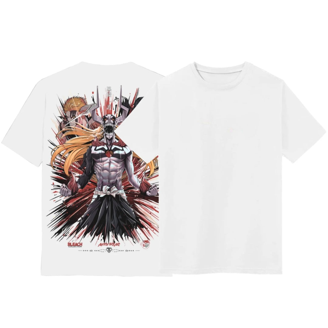 Ichigo Kurosaki Oversized T-Shirt | Bleach V2