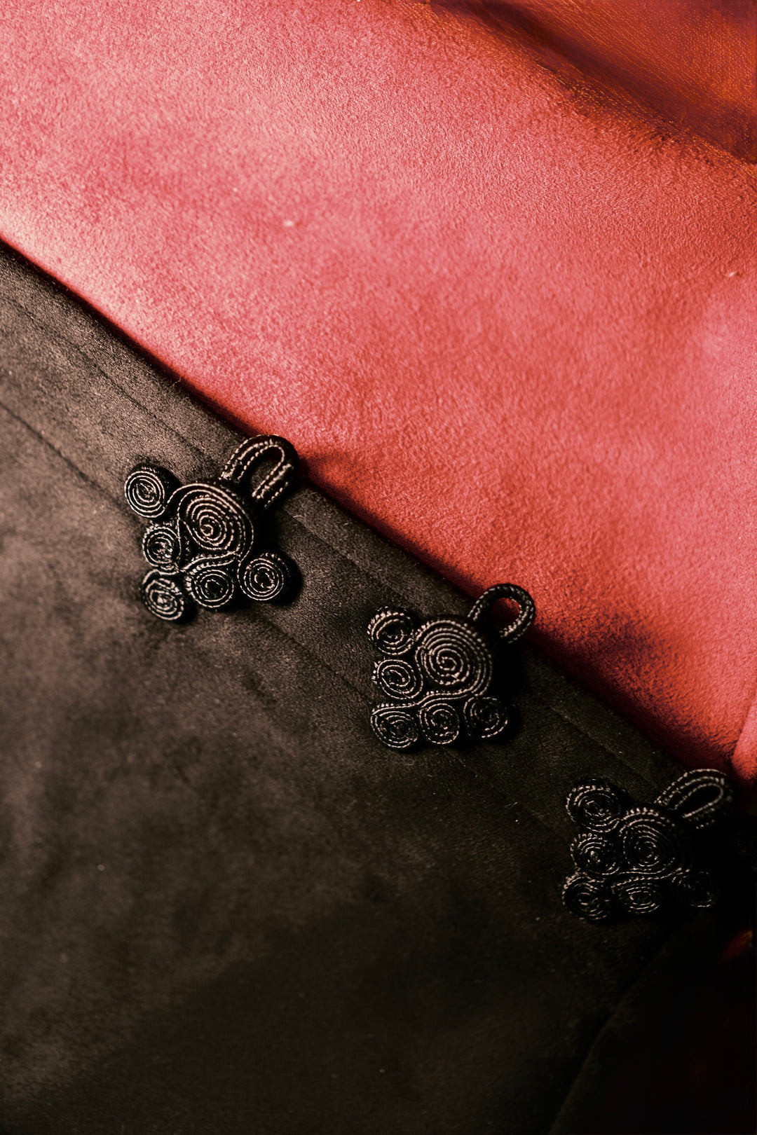 Onyx Hanfu