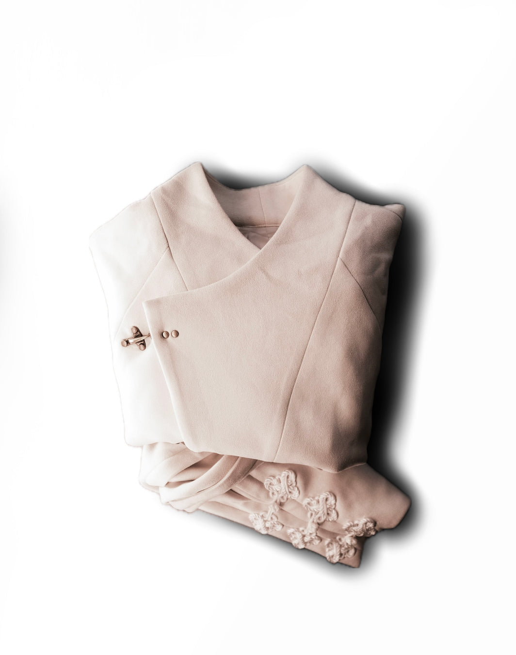 Dune Hanfu