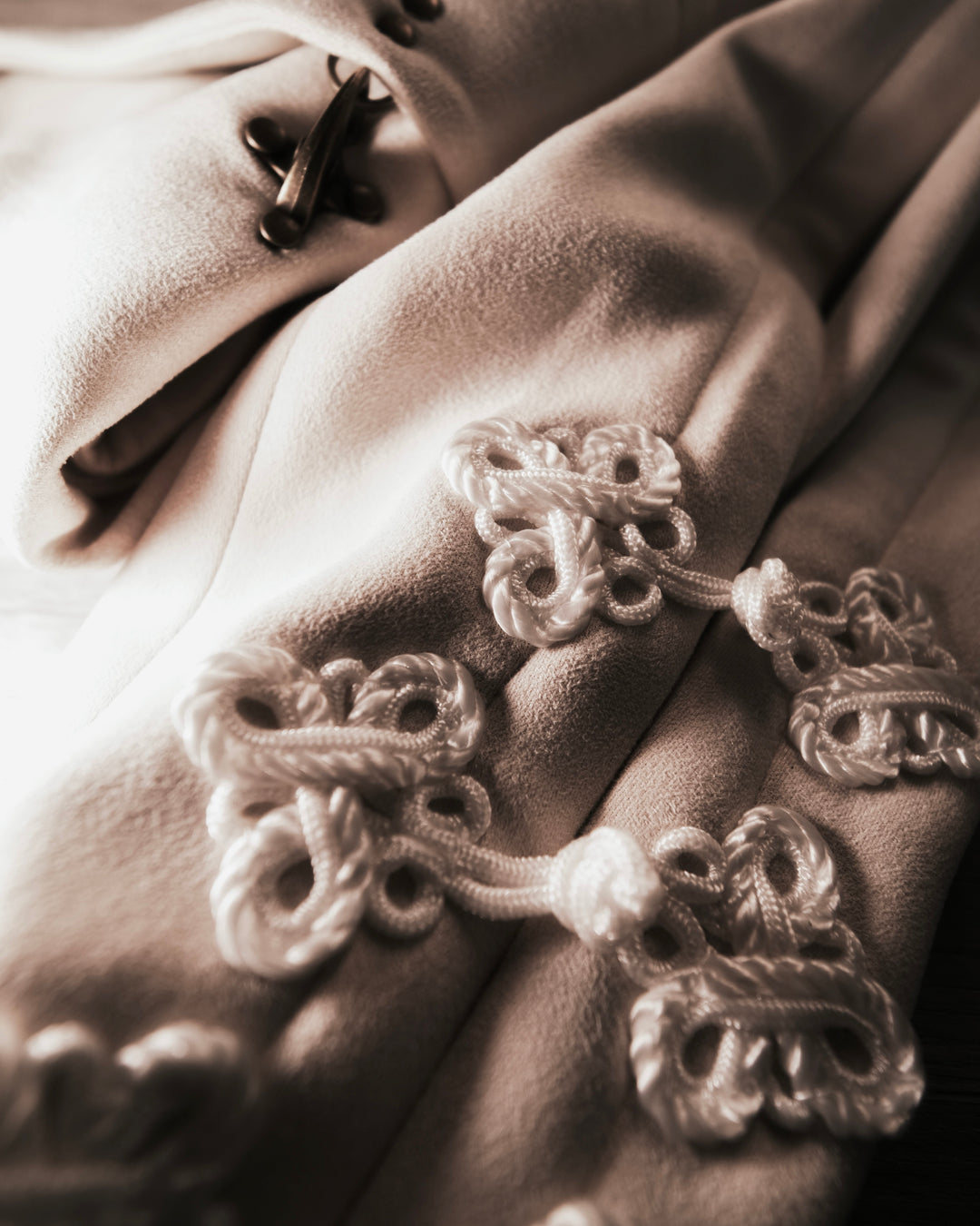 Dune Hanfu