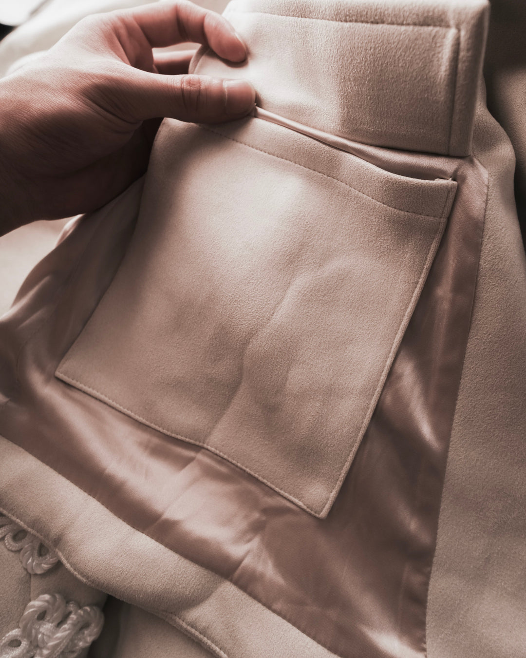 Dune Hanfu