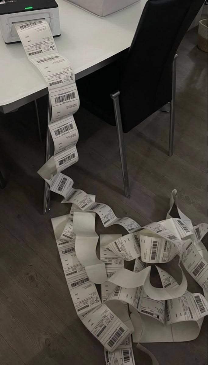 Fast Delivery