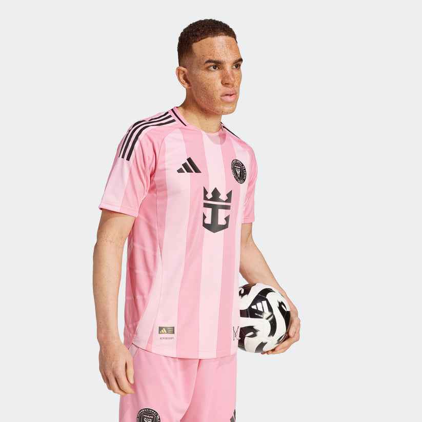 Inter Miami CF 25/26 Messi Home Jersey (EMBROIDERY)