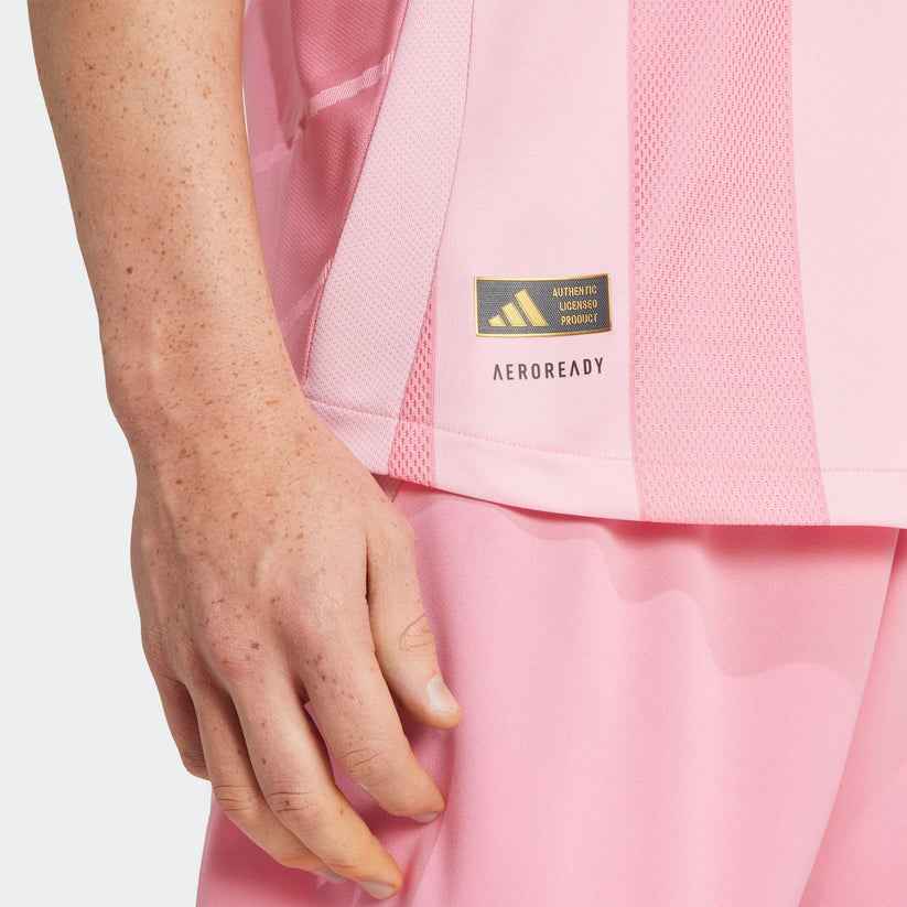Inter Miami CF 25/26 Messi Home Jersey (EMBROIDERY)