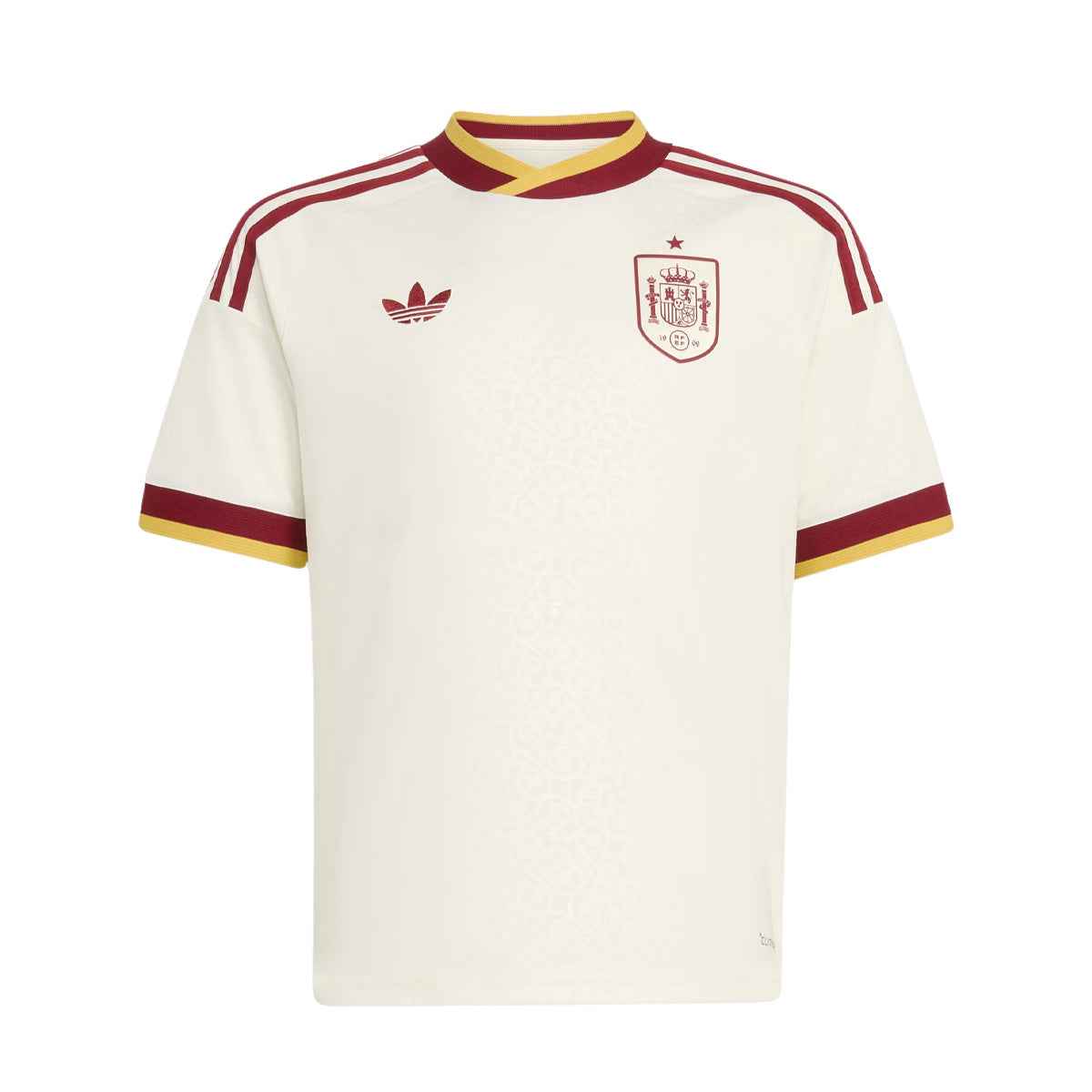Spain World Cup 2026 Away Jersey (EMBROIDERY)