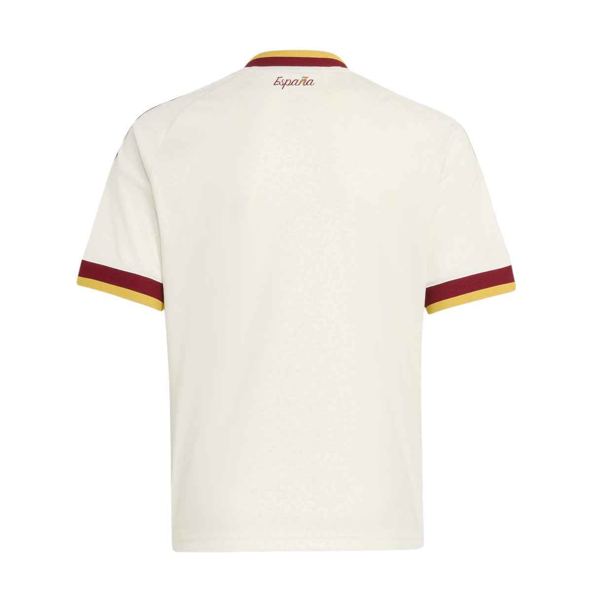 Spain World Cup 2026 Away Jersey (EMBROIDERY)