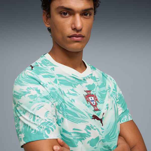 Portugal World Cup 2026 Away Jersey (EMBROIDERY)