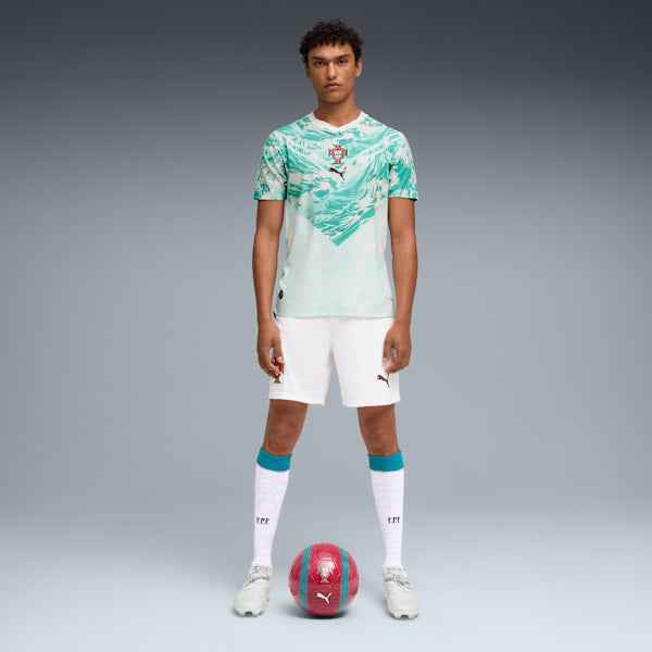 Portugal World Cup 2026 Away Jersey (EMBROIDERY)