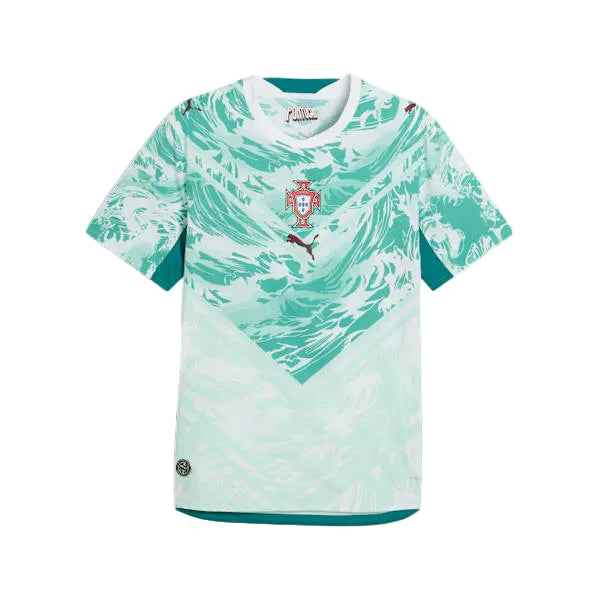 Portugal World Cup 2026 Away Jersey (EMBROIDERY)