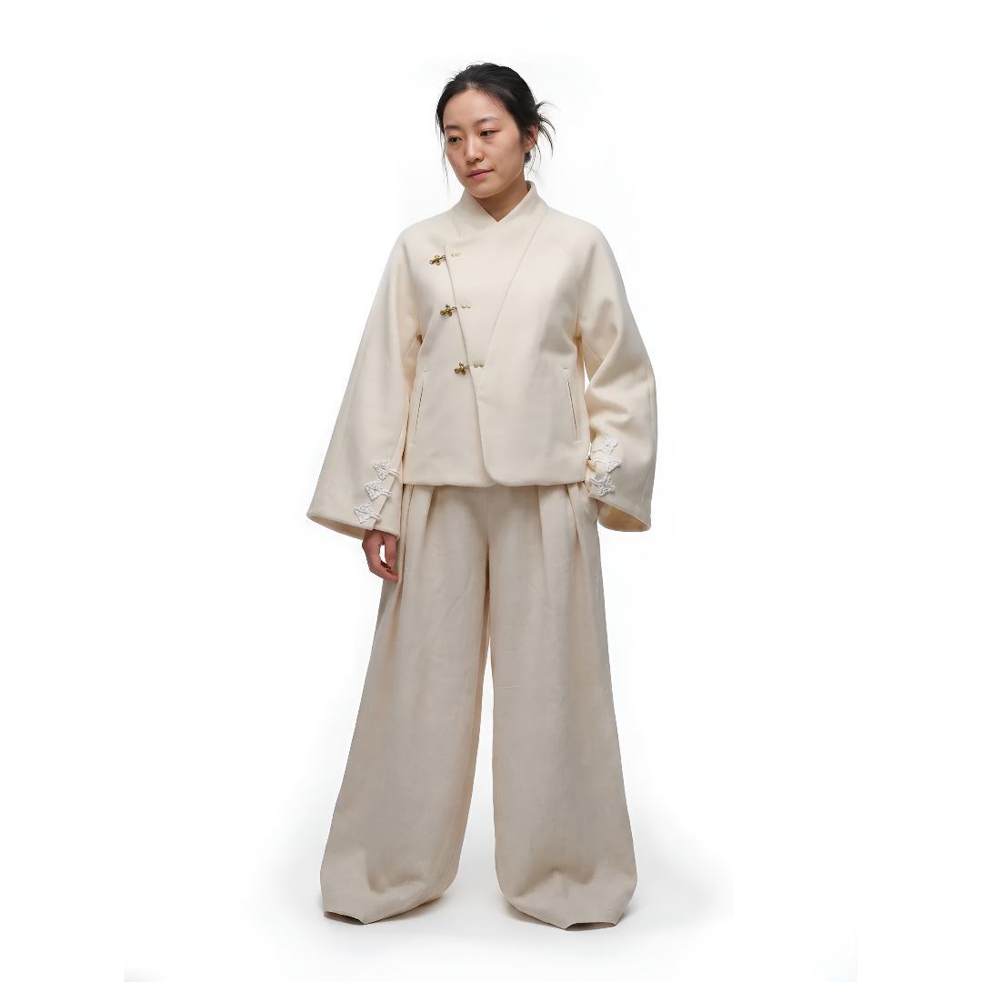 Dune Hanfu